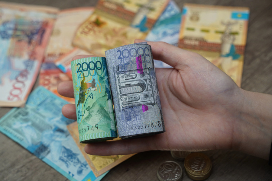 Қазақстандықтар мемлекеттен 1,5 миллион теңге ала алады