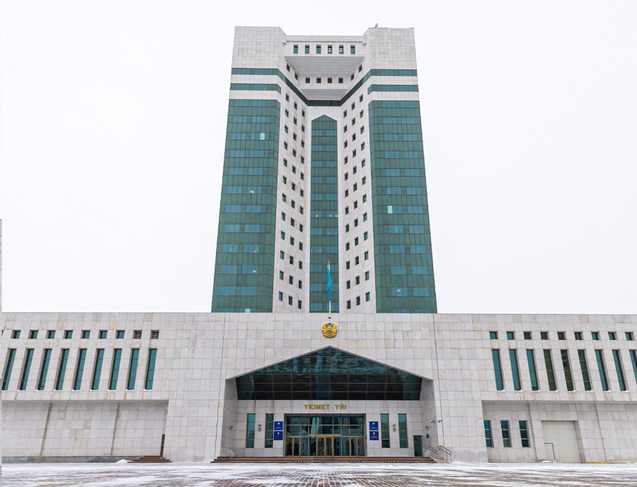 Елімізде мемлекеттік сатып алу мерзімі қысқартылды