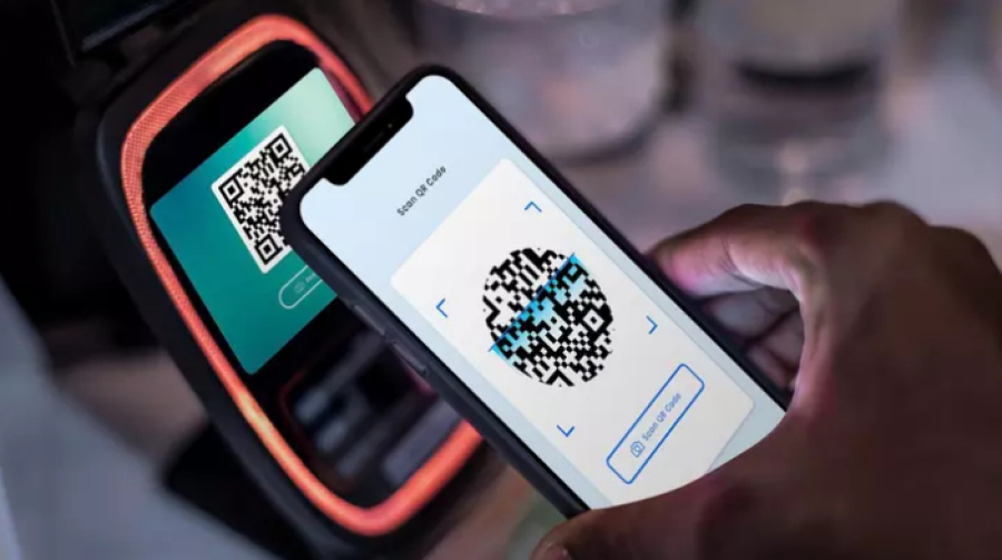 Kaspi де бар: Бірыңғай QR-ға қандай банктер қосылды?