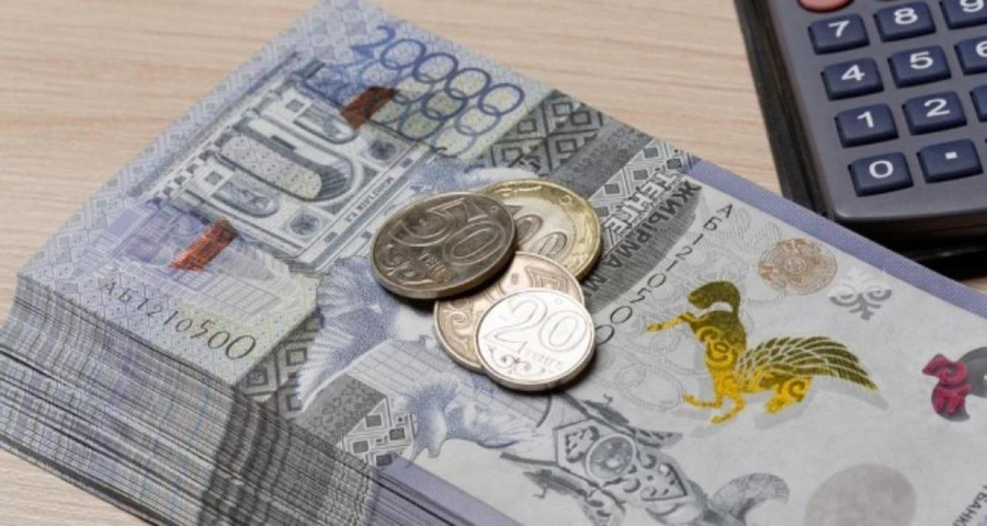 Смайылов бюджеттегі анықталған заңбұзушылықтар көлемінің неге артып жатқанын түсіндіріп берді