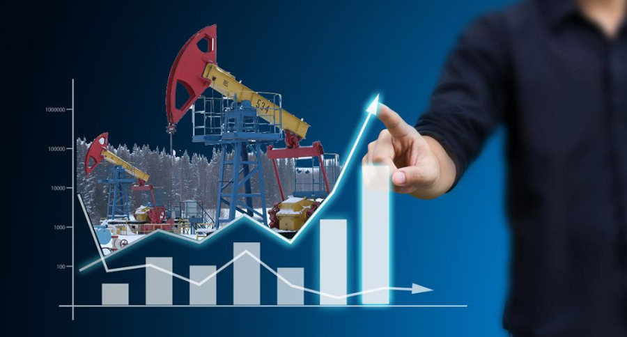 Экономиканың өсуі рекордтық көрсеткішке жетті