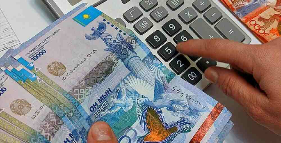 208 мыңнан астам қазақстандық арнайы мемлекеттік жәрдемақы алады