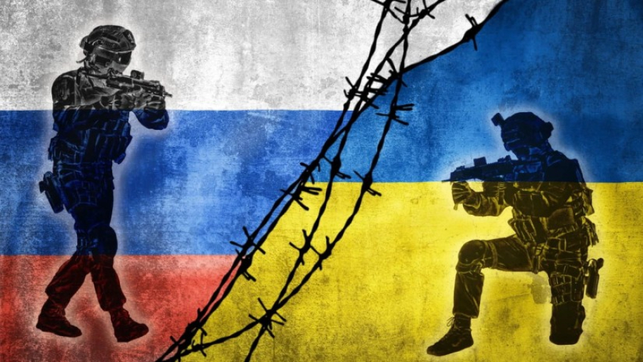 АҚШ Украинаны Ресейге сатты ма?