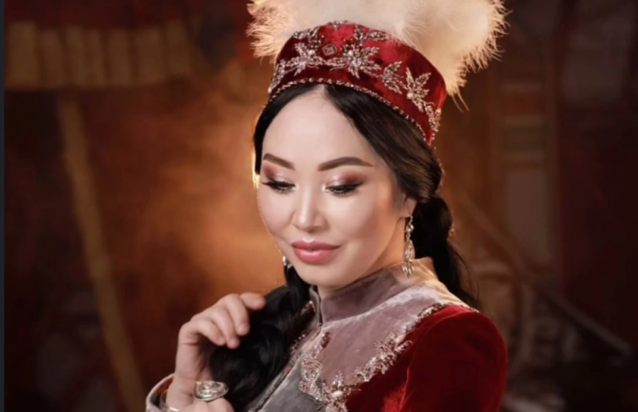 «Махаббат ұлт таңдамайды»: Қарақат Әбілдина өзге елге ұзатылатын қазақ қыздарын сөз етті
