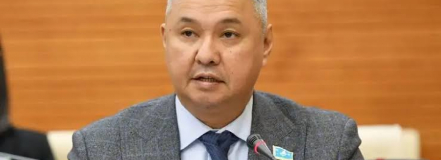 Азат Перуашев: Кәсіпкерлер күні - бұл әділ мемлекет құруда бизнес-қауымдастығының рөлін ресми мойындау
