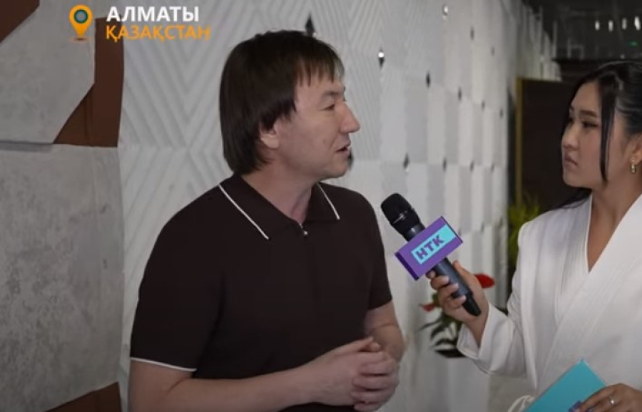 «Сол атақ бізге жетпей қалып жатыр ғой»: Нұрлан Еспанов 10 жыл құжат тапсырып атақ алмағанын айтты