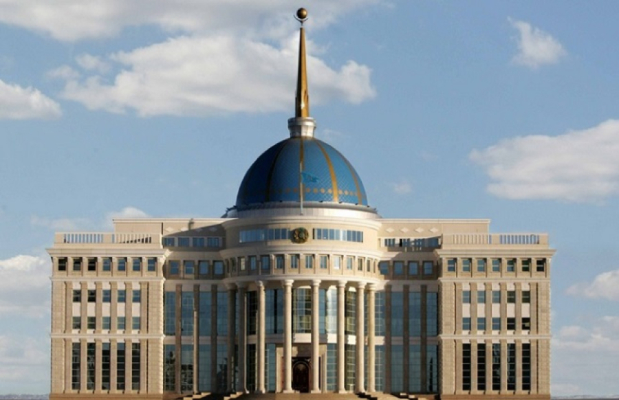 Елге Иран Ислам Республикасының президенті келеді