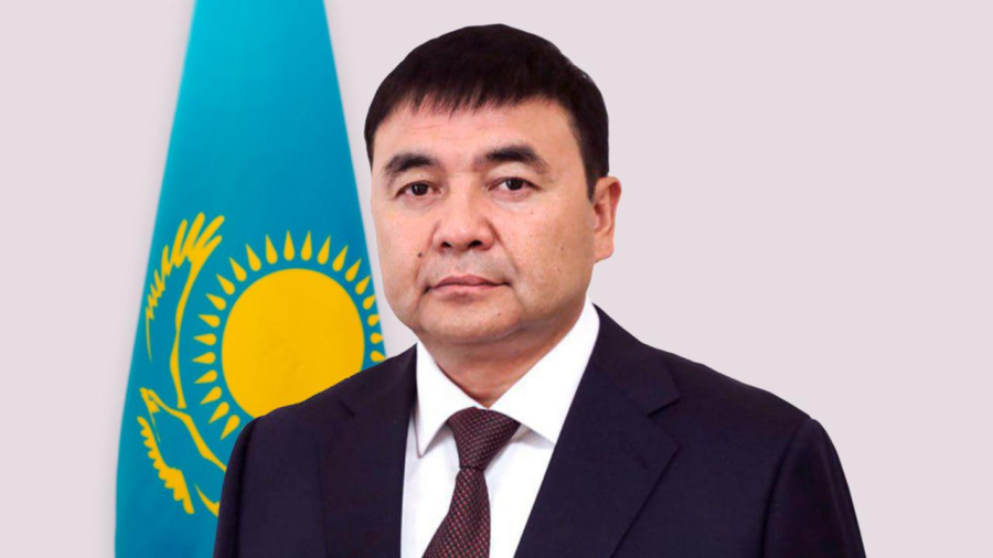 Мәдениет комитетіне жаңа төраға тағайындалды