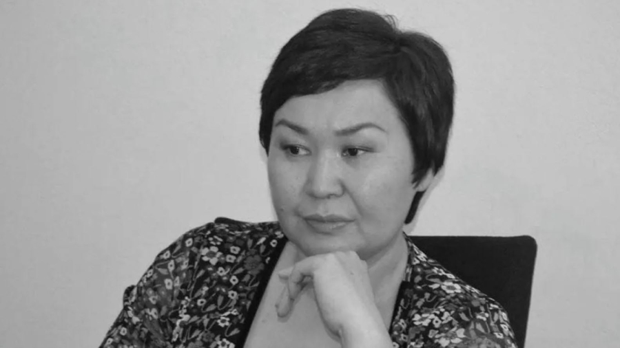 Қаламгерлік қолтаңбасы ұмытылмайды